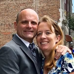 Meet your Posher, Marty